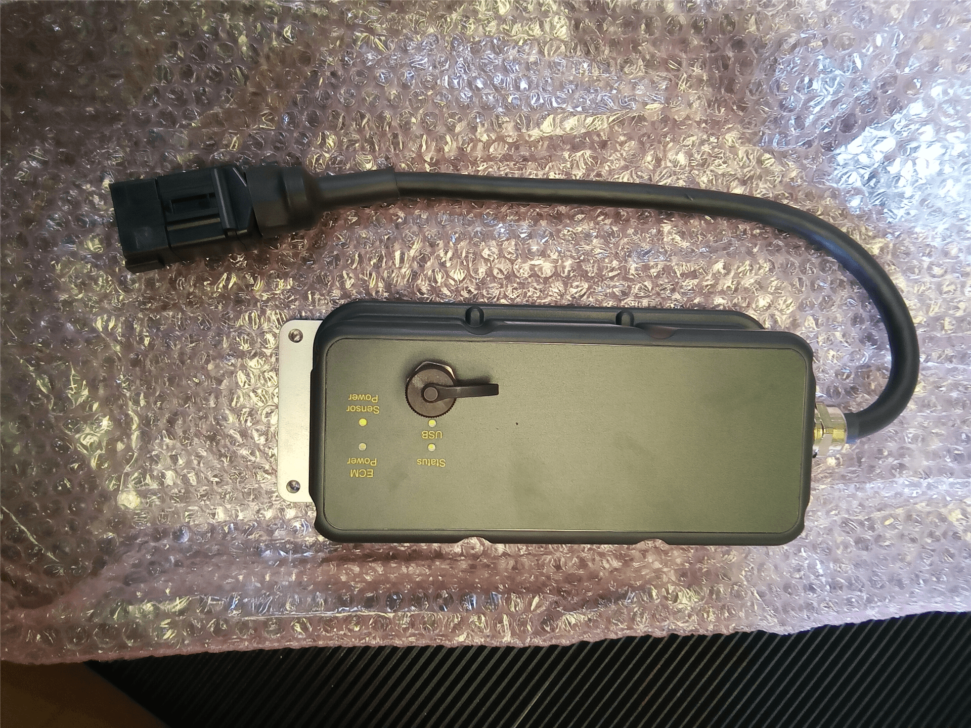 NEW GP PAYLOAD LIG image 1