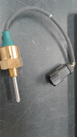 Product carousel indicator