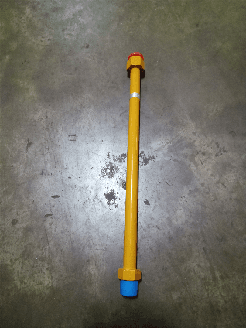 NEW TUBE image 1