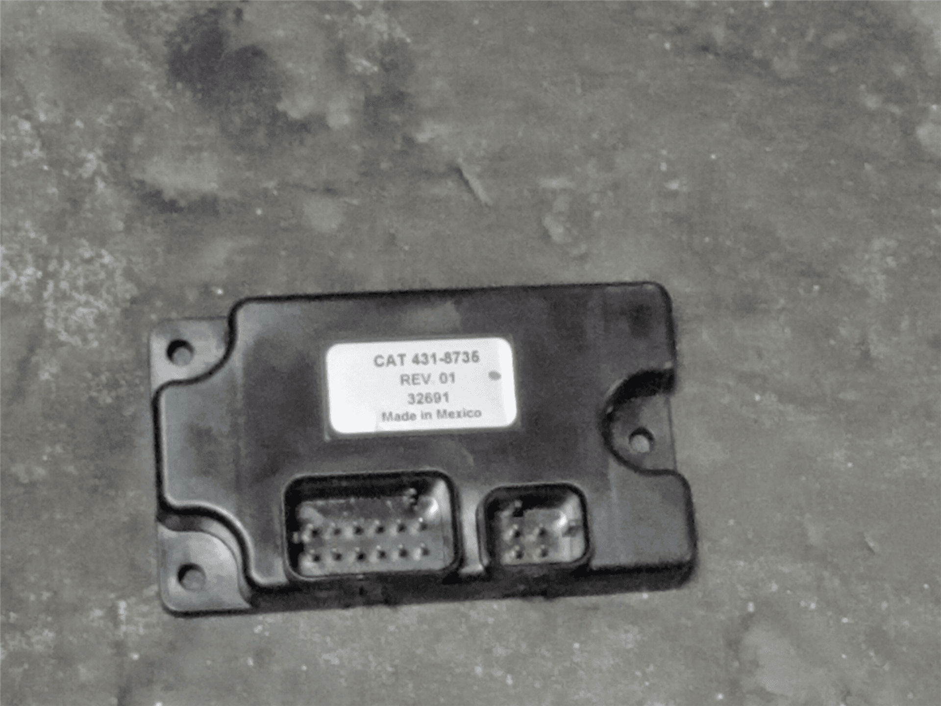 NEW FLASHER image 1