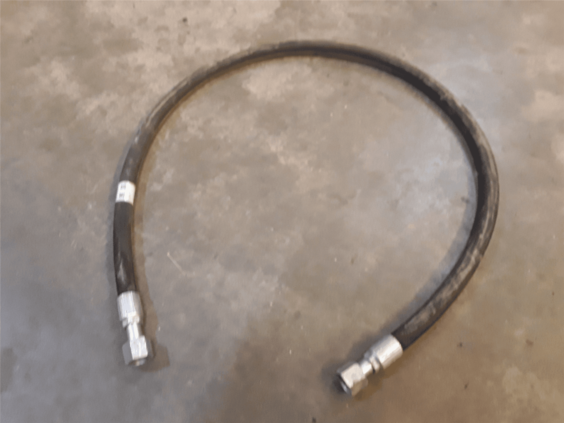 NEW HOSE AS. image 1