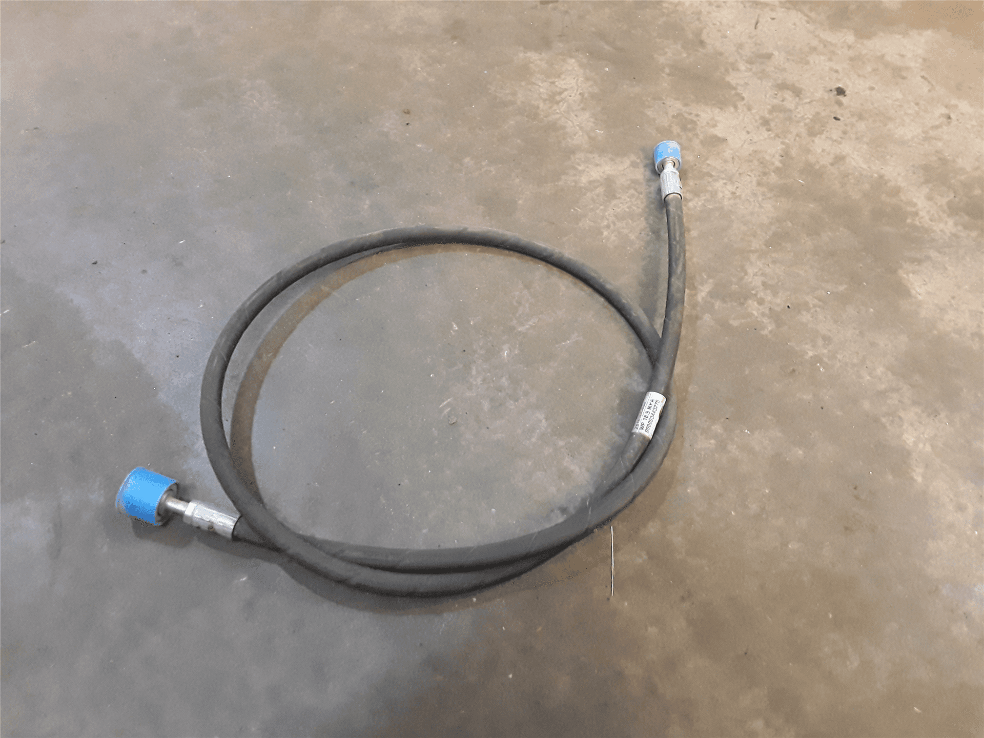 NEW HOSE image 1