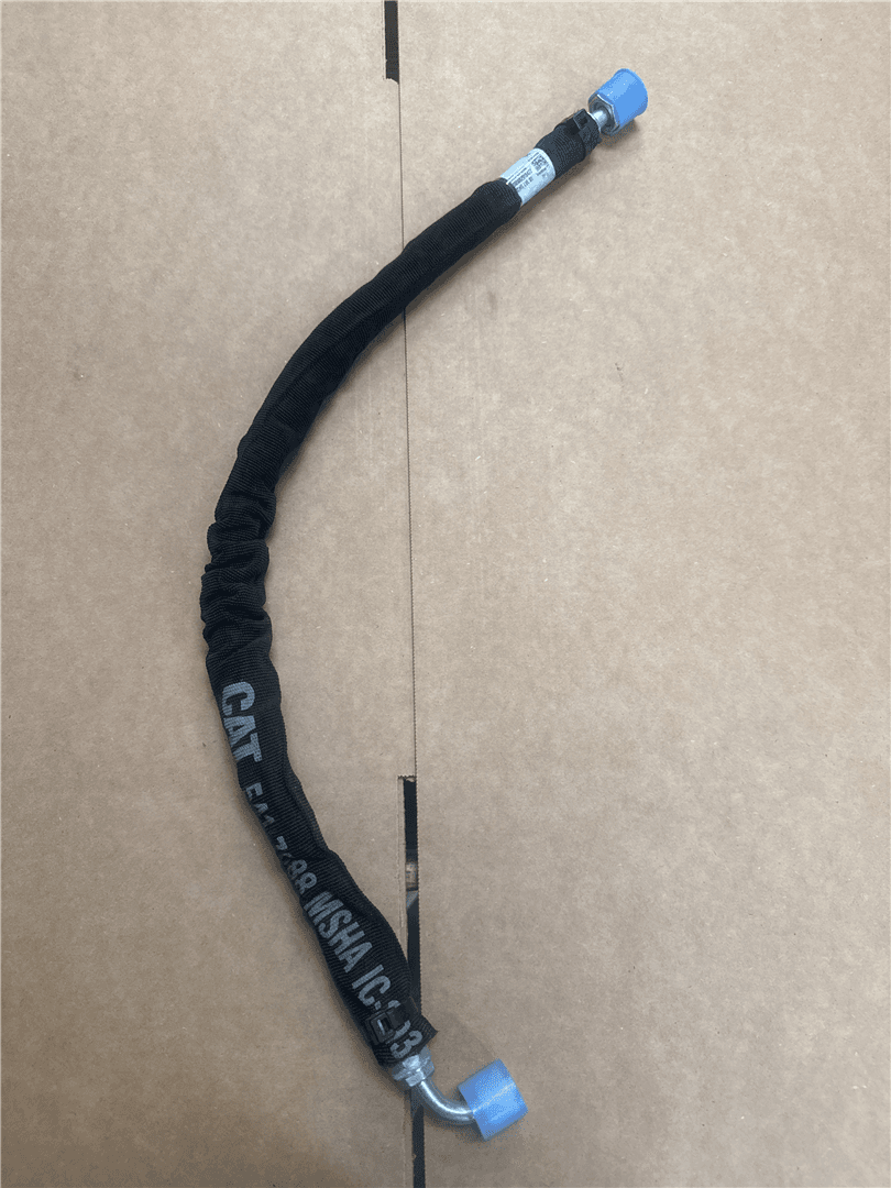 NEW HOSE AS image 1