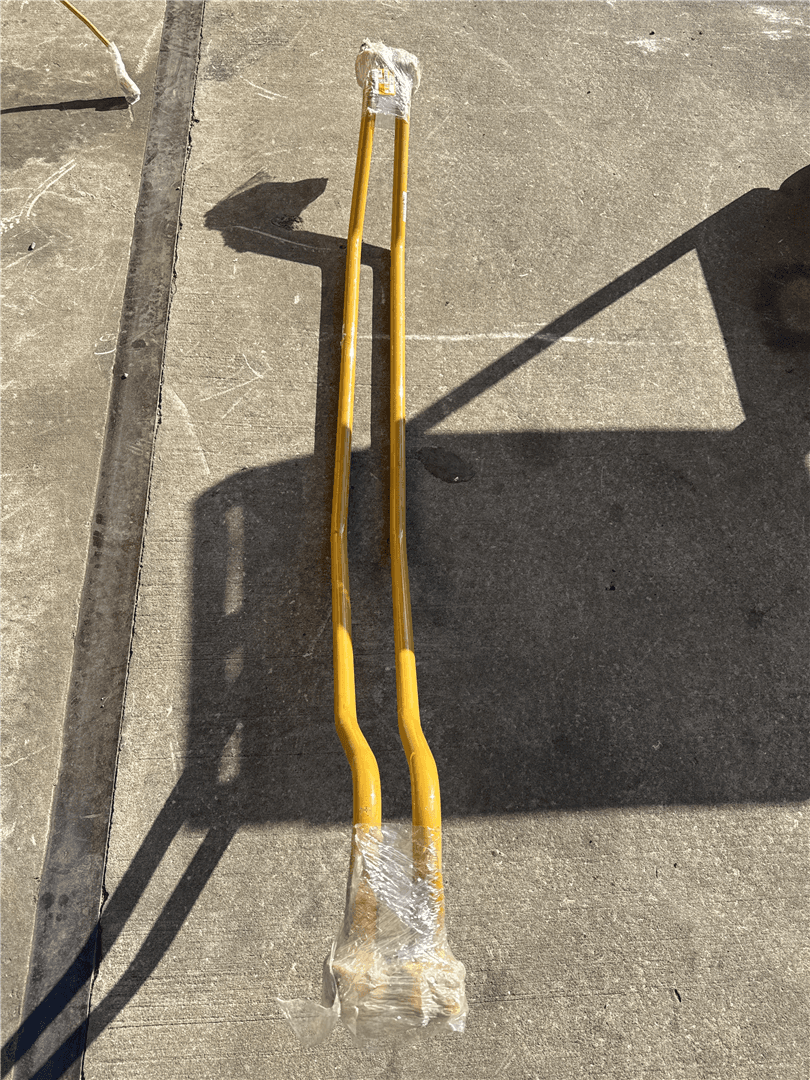 NEW TUBE AS image 1