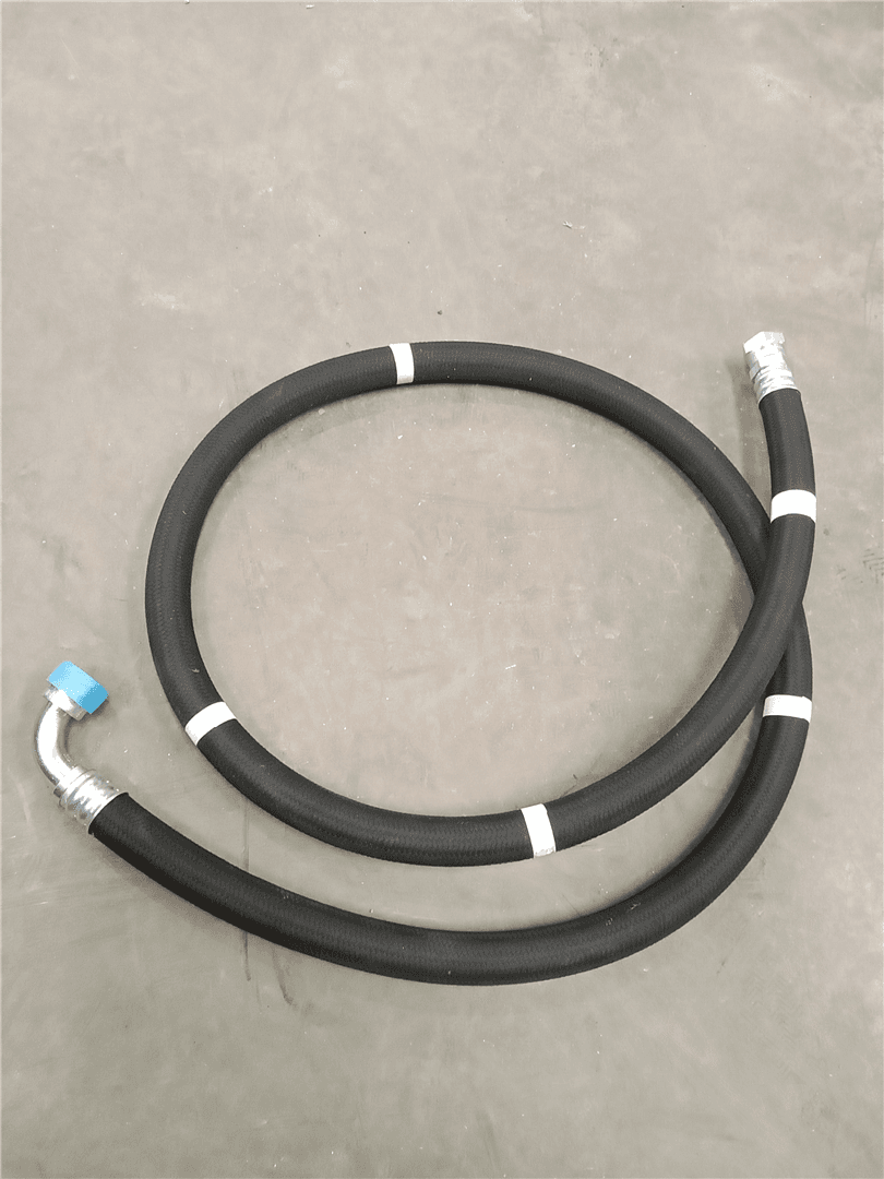 NEW HOSE image 1
