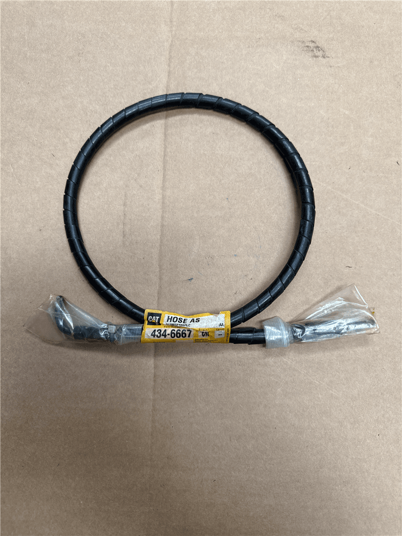 NEW HOSE image 1