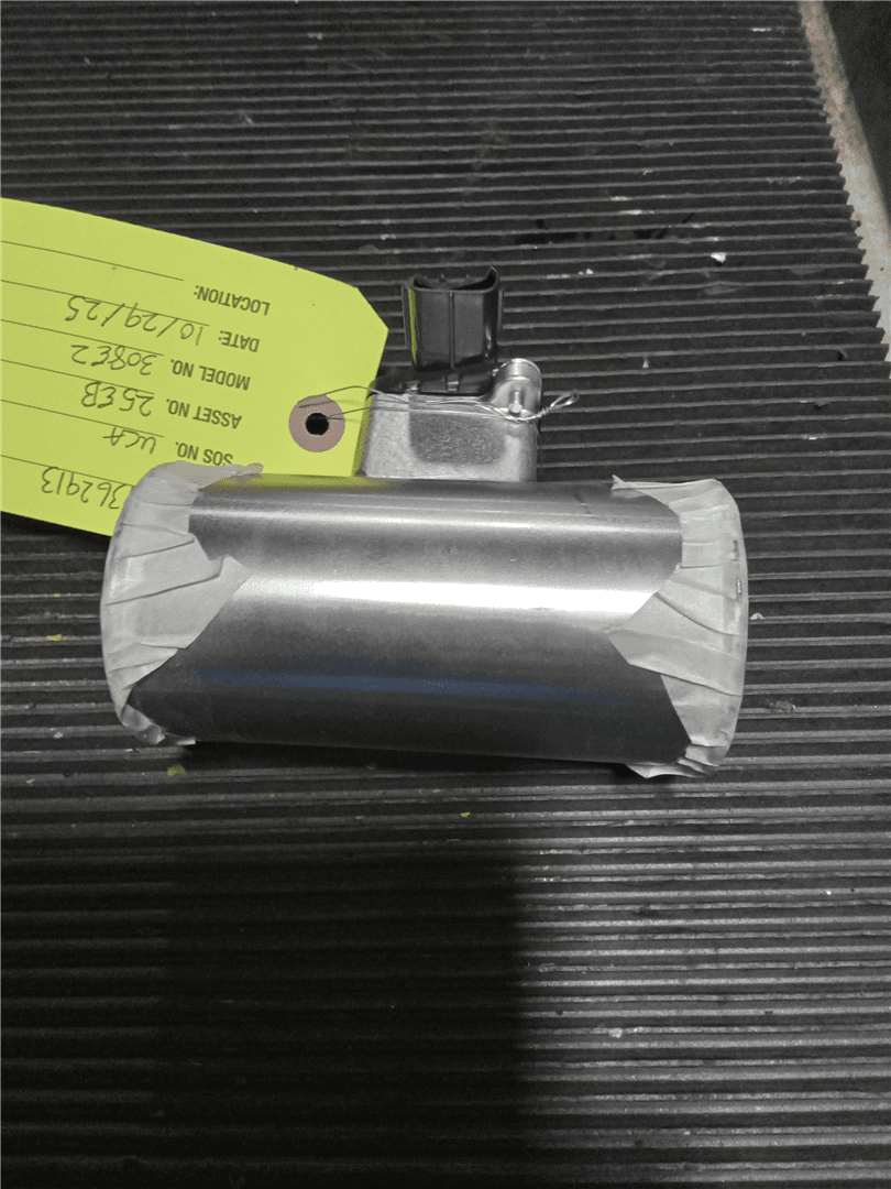 NEW SENSOR image 1