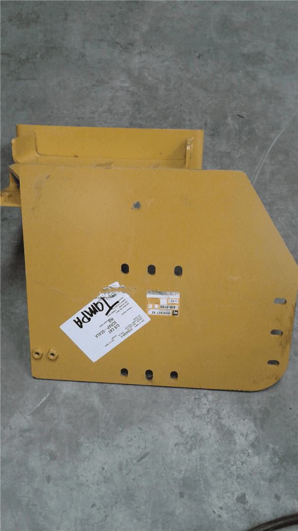 NEW BRACKET image 1