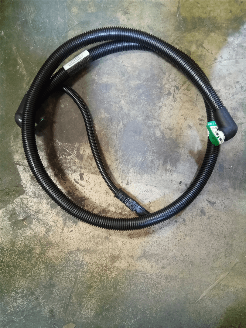 NEW HOSE image 1