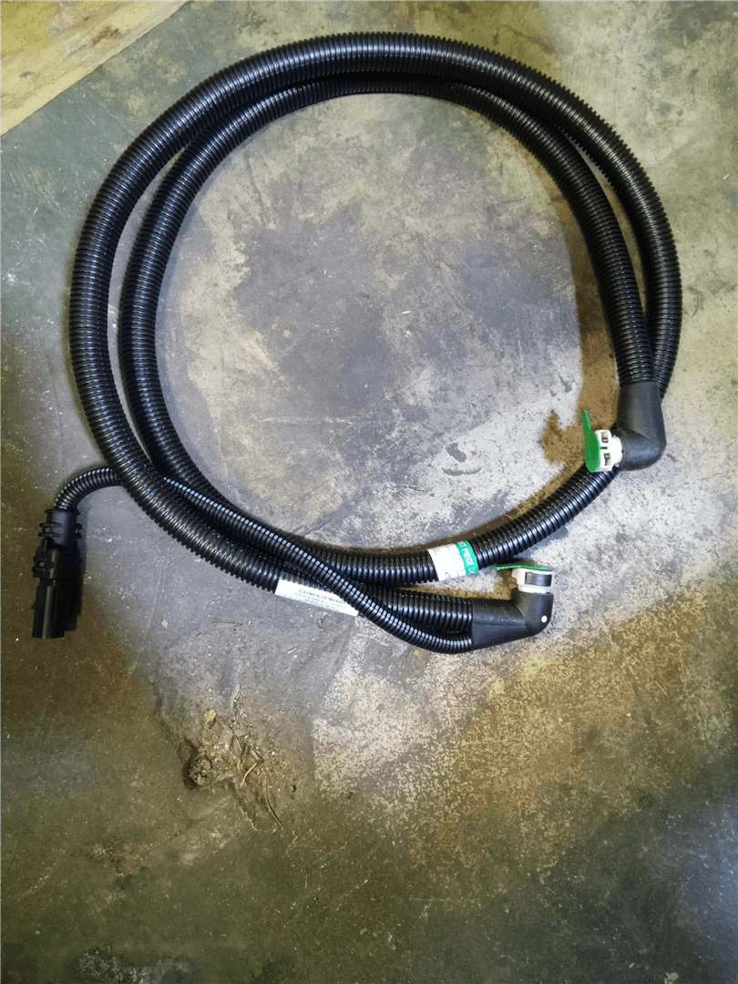 NEW HOSE image 1