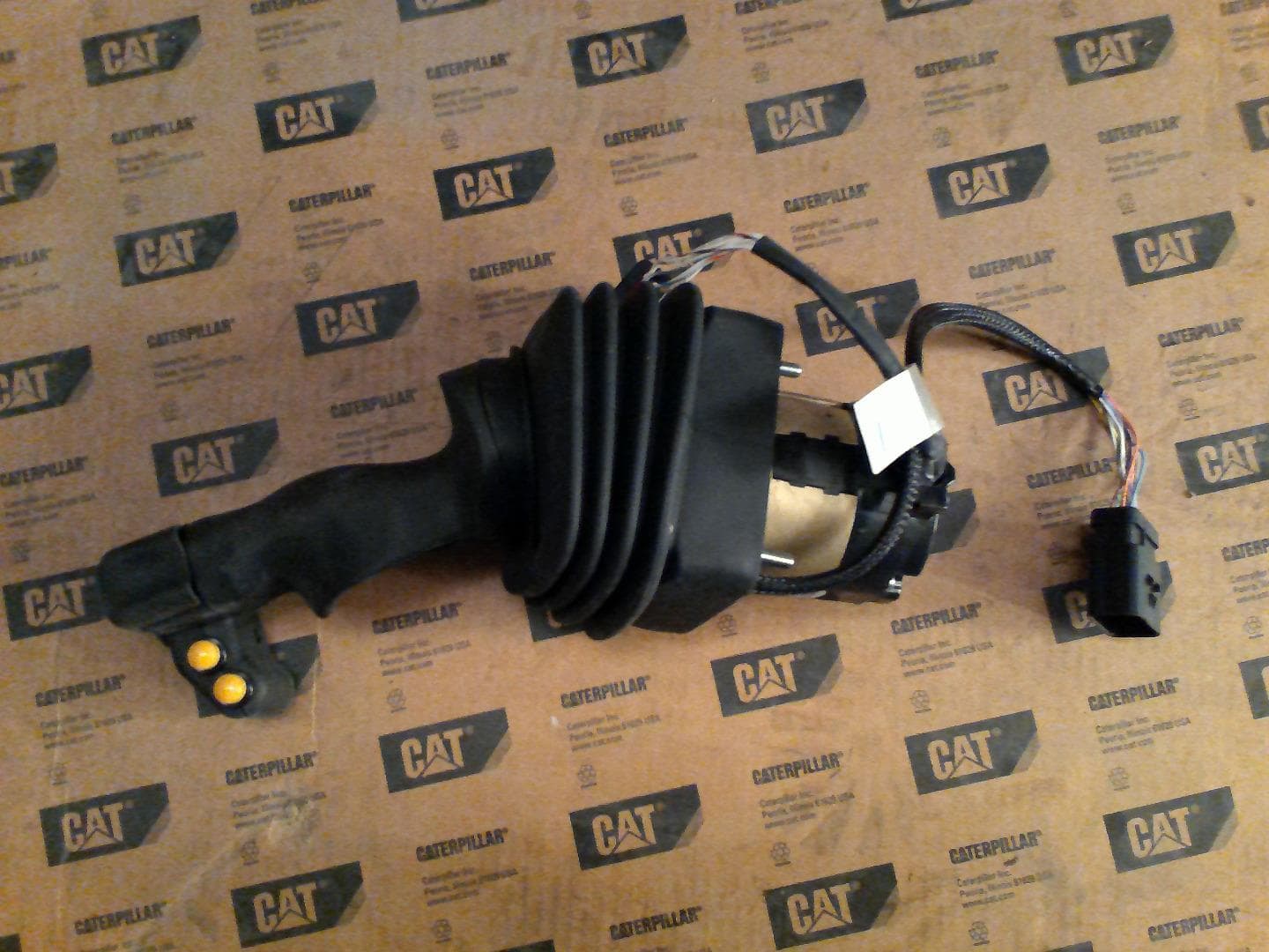 NEW JOYSTICK GP image 1