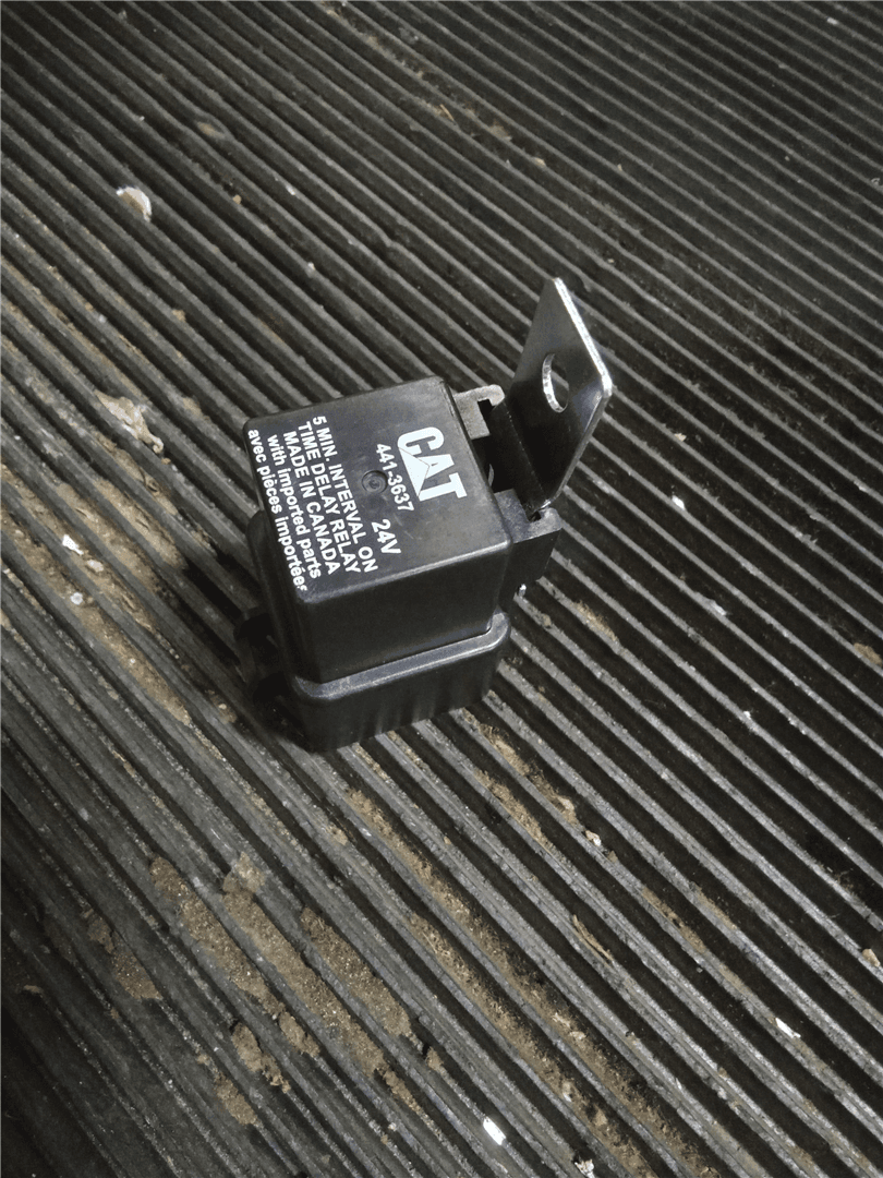 NEW RELAY image 1