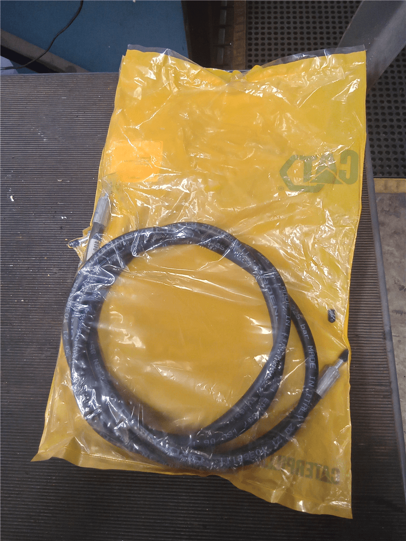 NEW HOSE AS image 1
