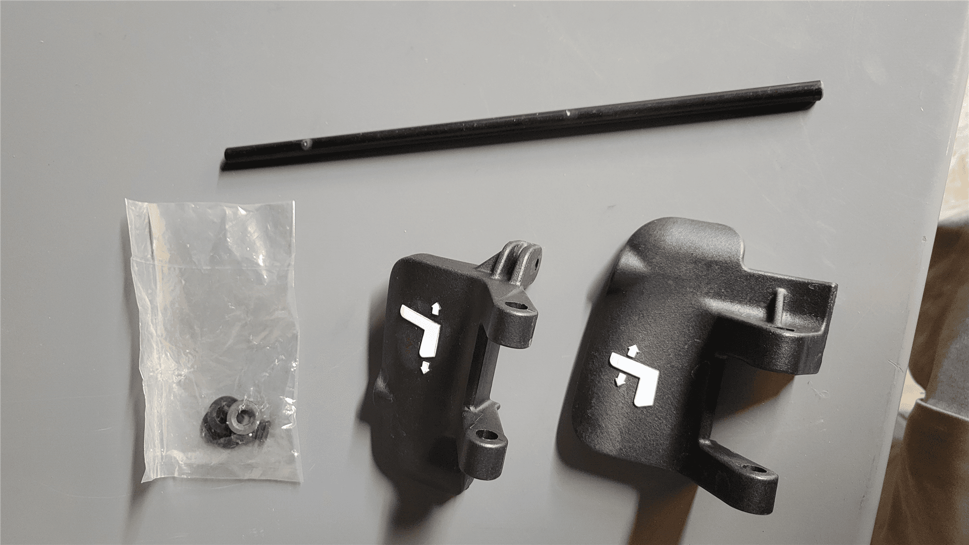 NEW HANDLE KIT image 1