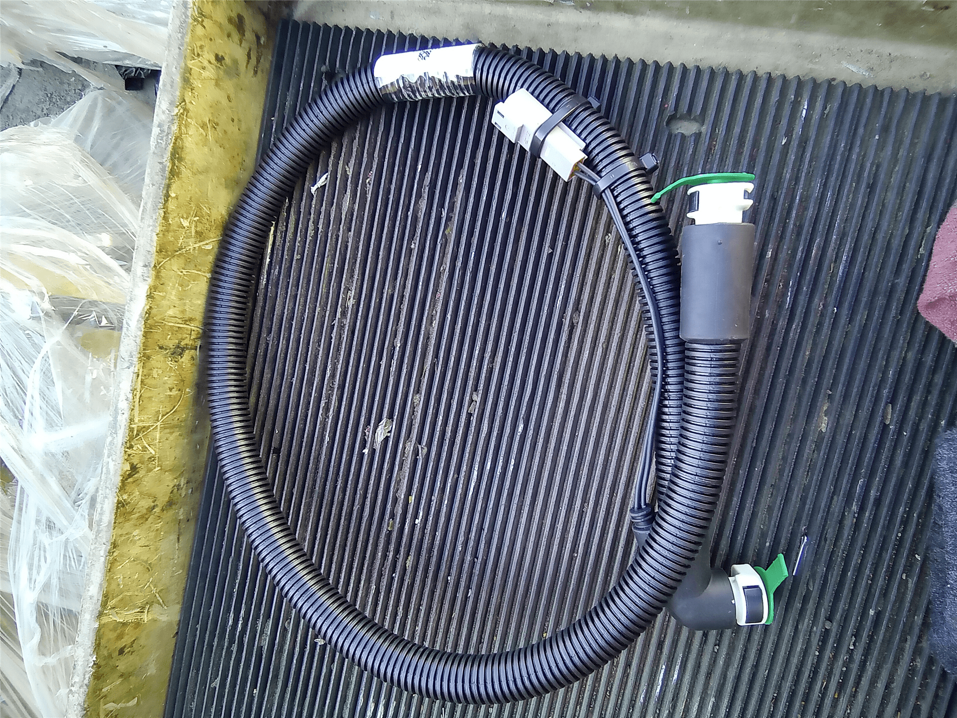 NEW HOSE image 1