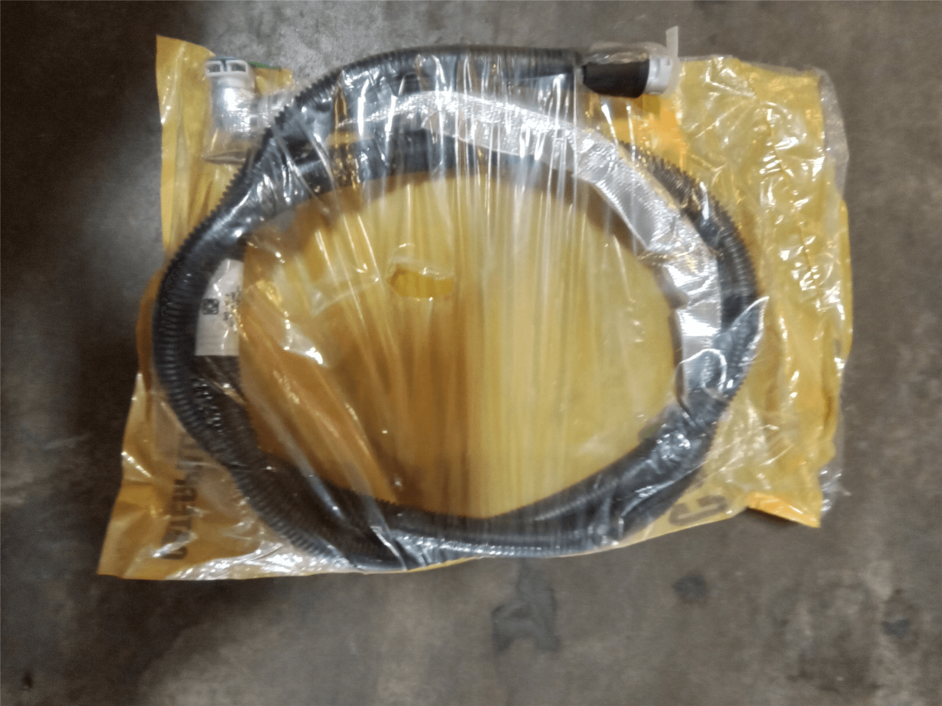 NEW HOSE image 1