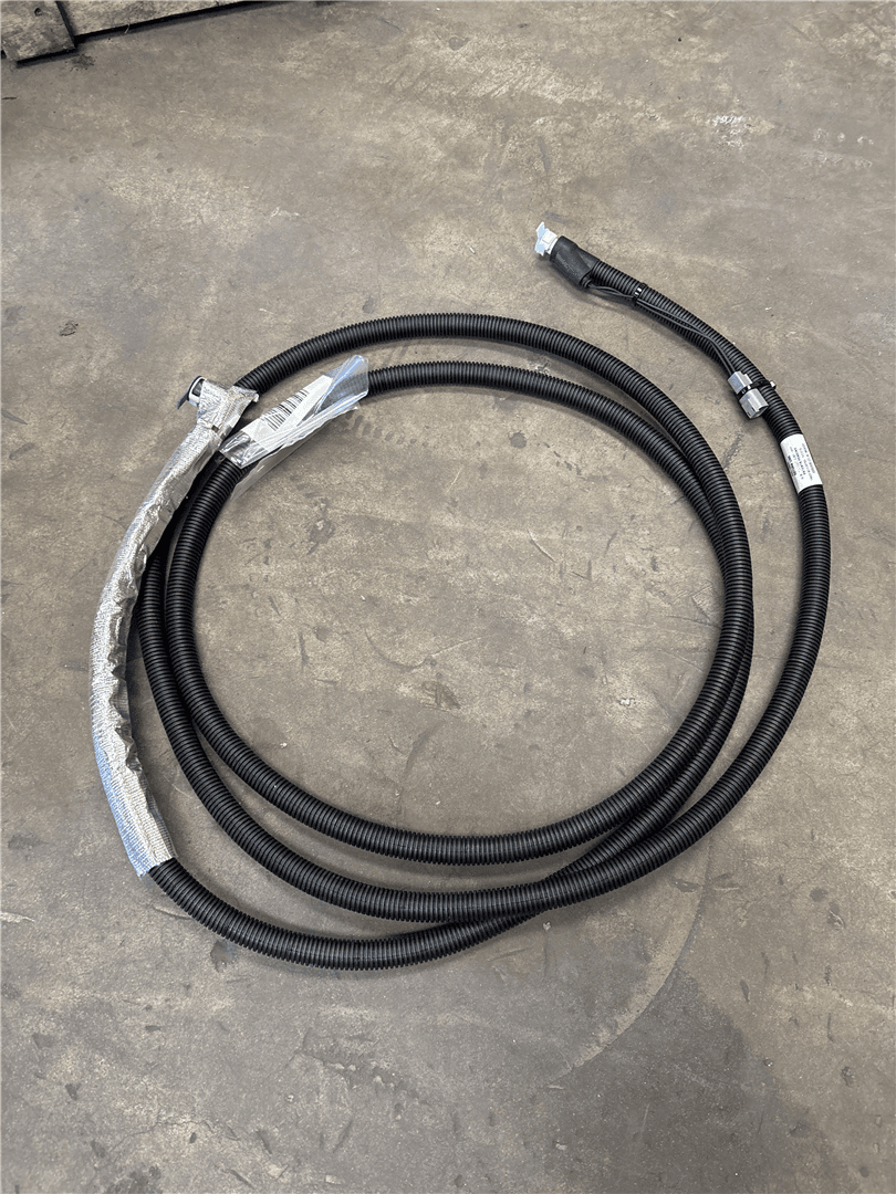 NEW HOSE AS image 1