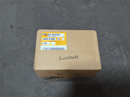 Product carousel indicator