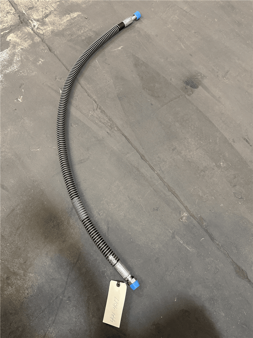 NEW HOSE image 1