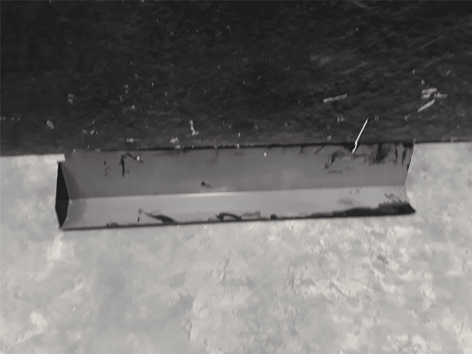 NEW DEFLECTOR image