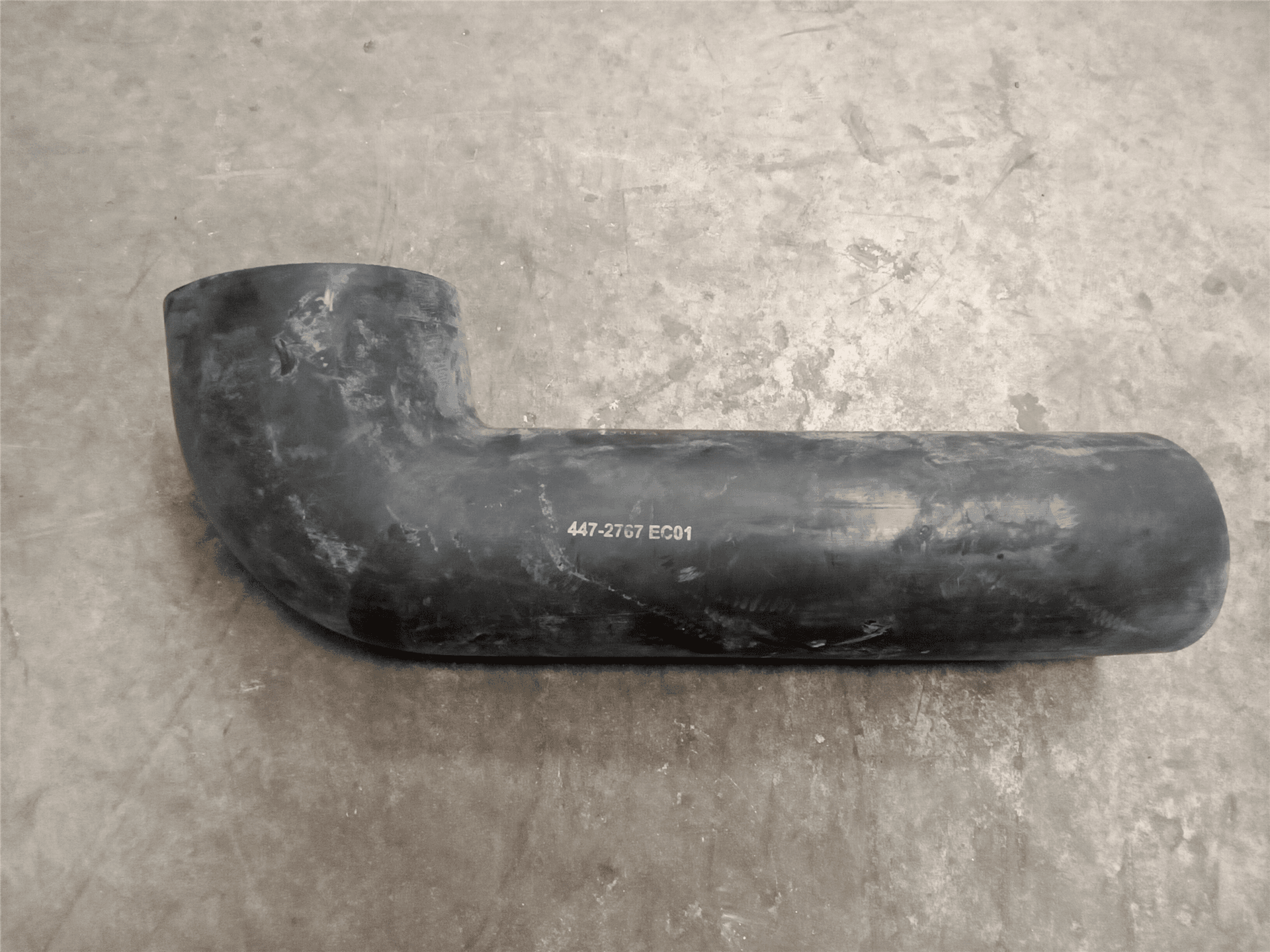 NEW AIR LINE DUCT image 1