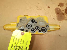 Product carousel indicator