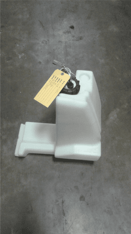 Product carousel indicator