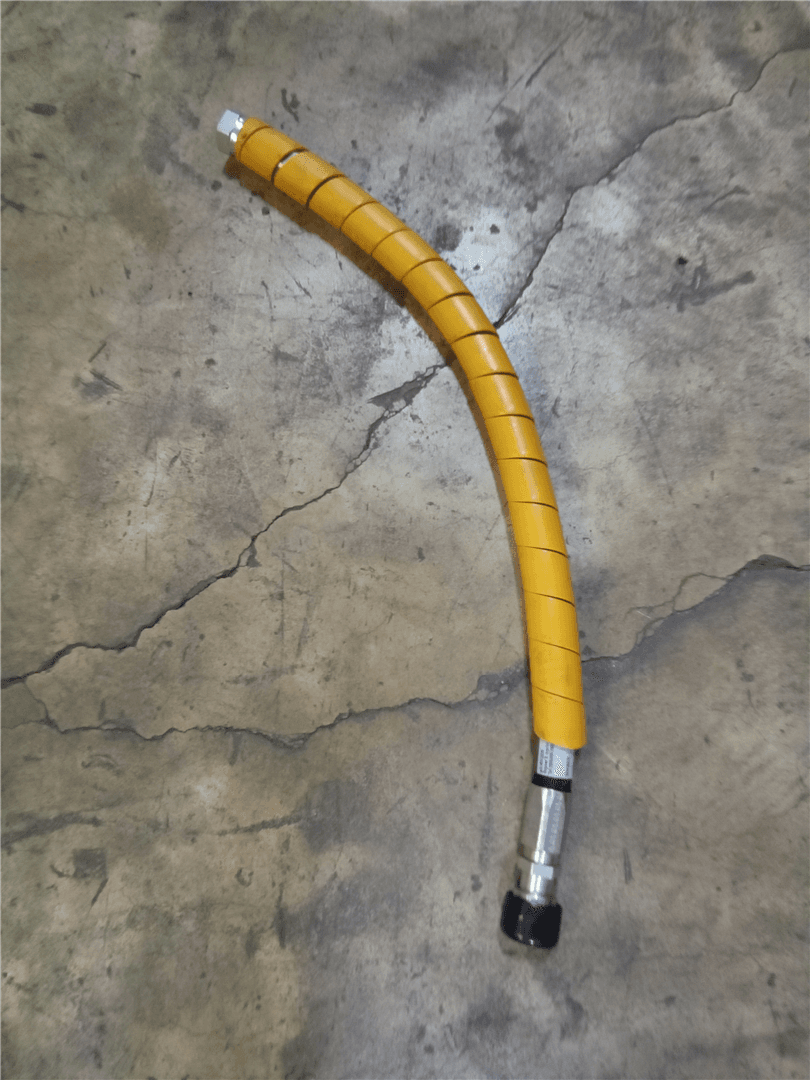 NEW HOSE image 1