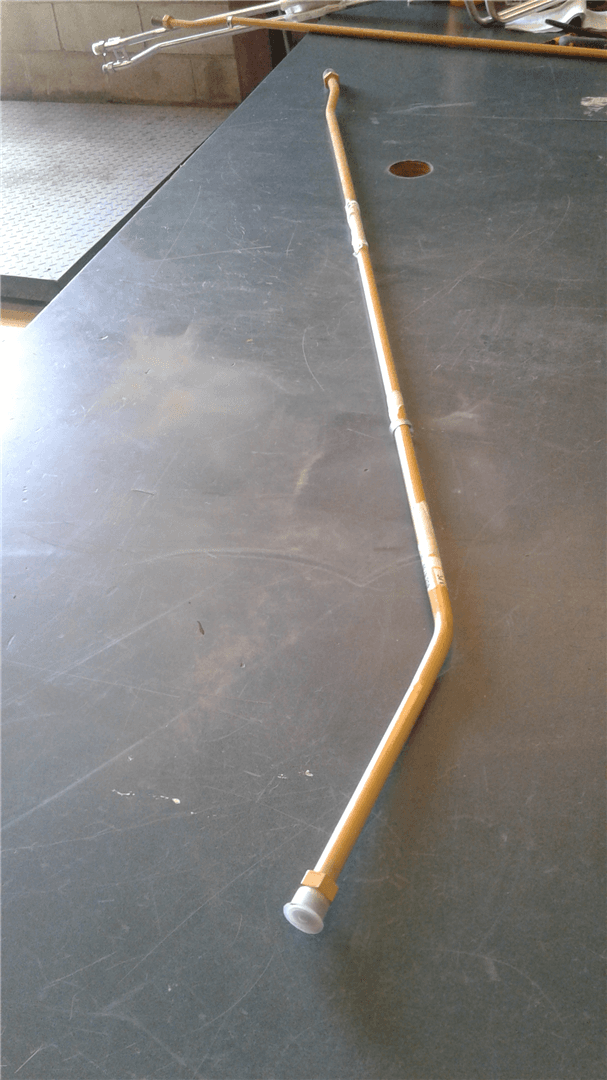 TUBE AS image 1