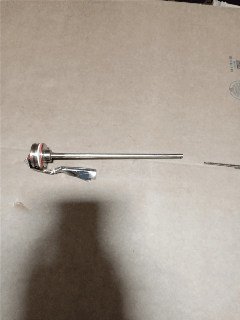 NEW SENSOR GP image 1