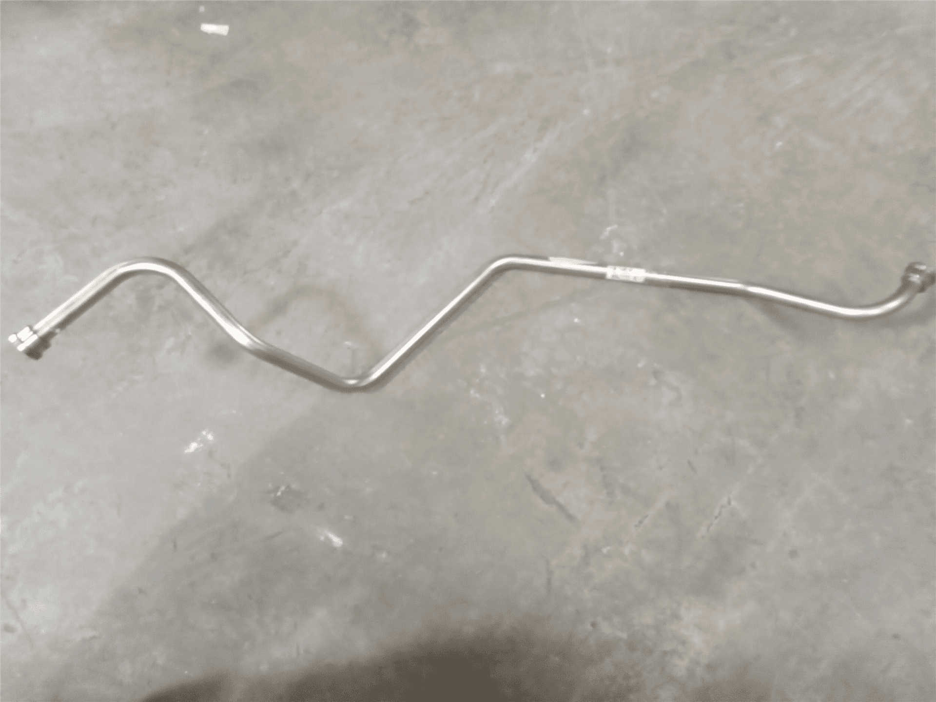 NEW TUBE AS image 1