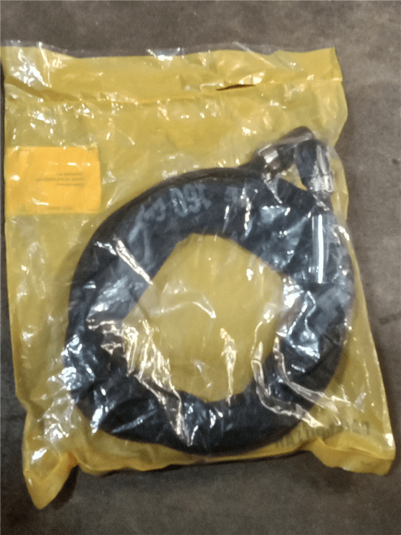 NEW HOSE AS image 1