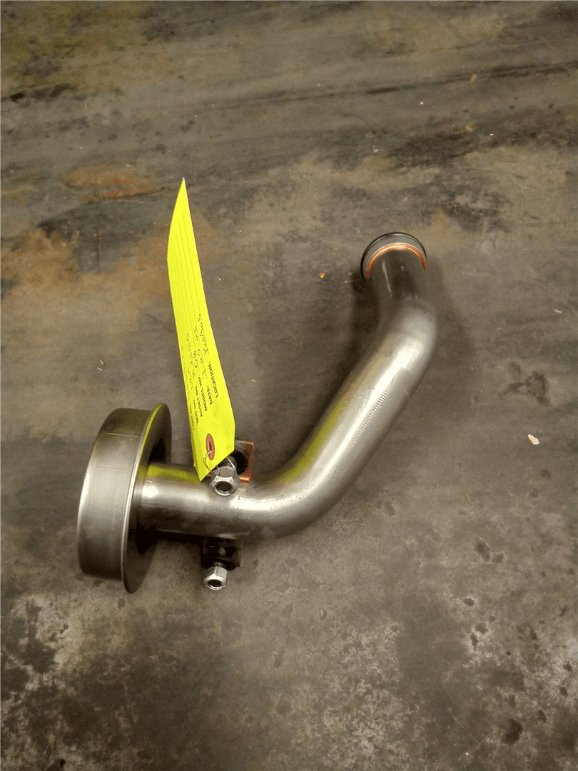 NEW TUBE AS image 1