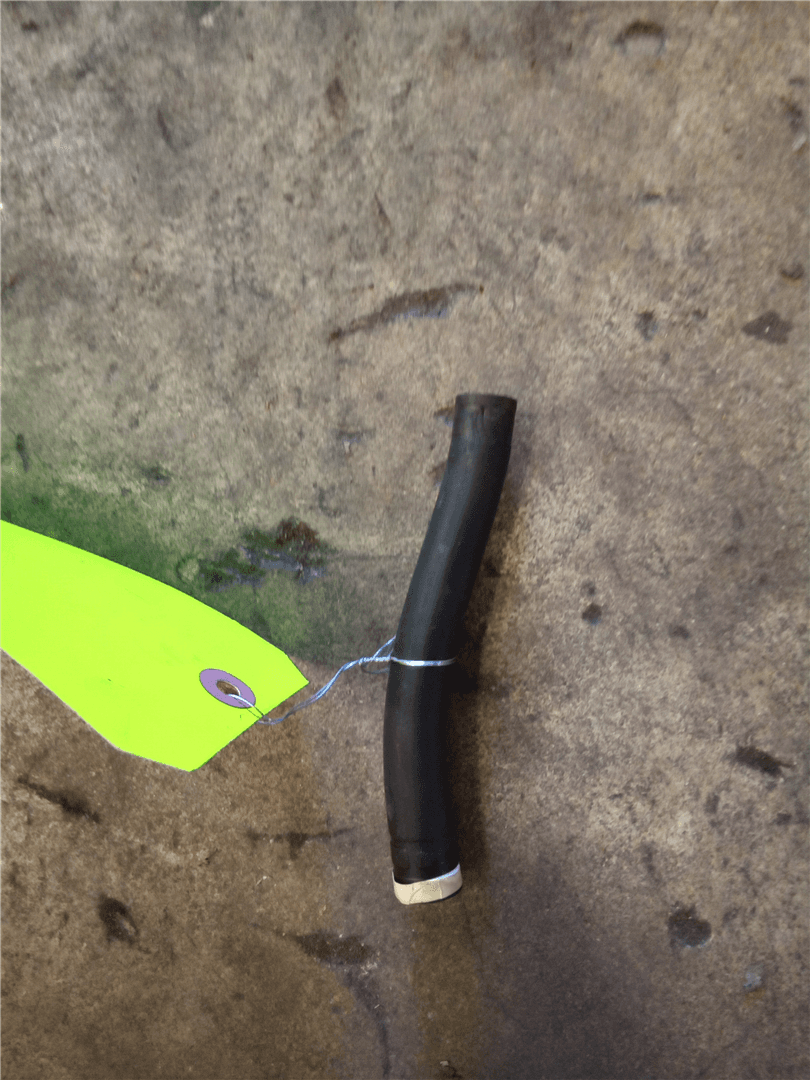 NEW HOSE image 1