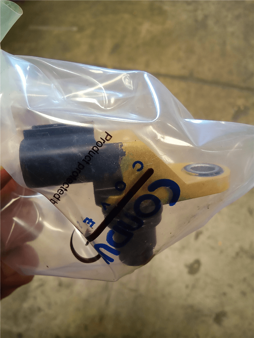 NEW SPEED SENSOR image 1