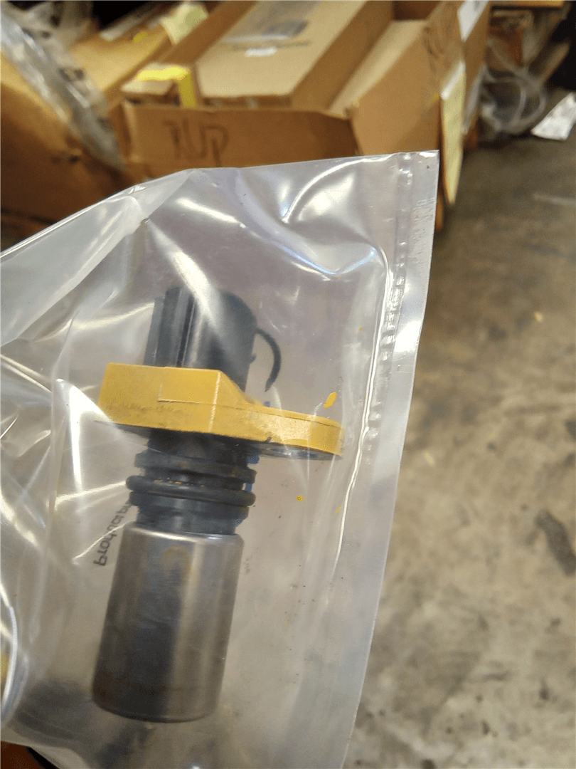 NEW SPEED SENSOR image 1