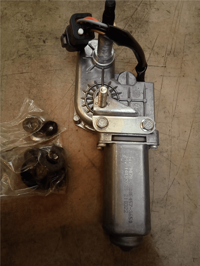 NEW MOTOR GP image 1