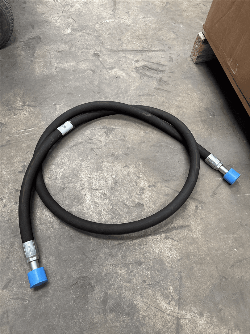 NEW HOSE AS image 1