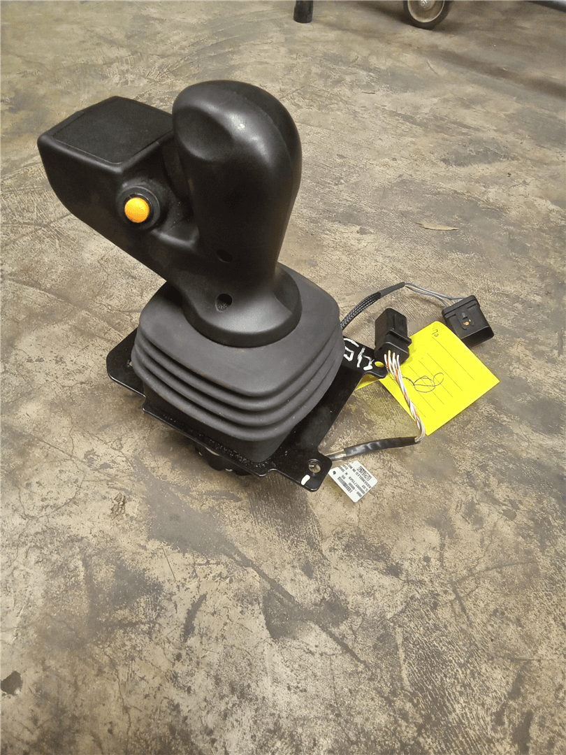 NEW JOYSTICK CONTR image 1