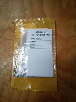 Product carousel indicator