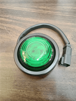 Product carousel indicator