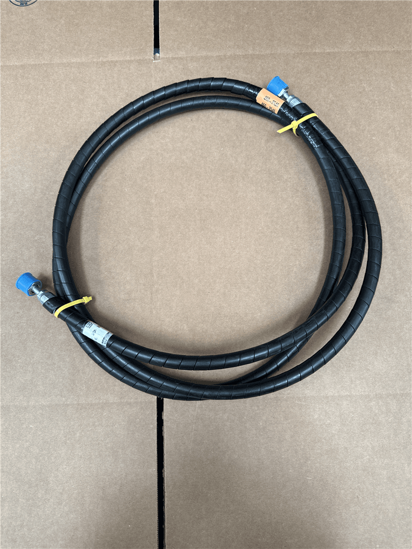 NEW HOSE AS image 1