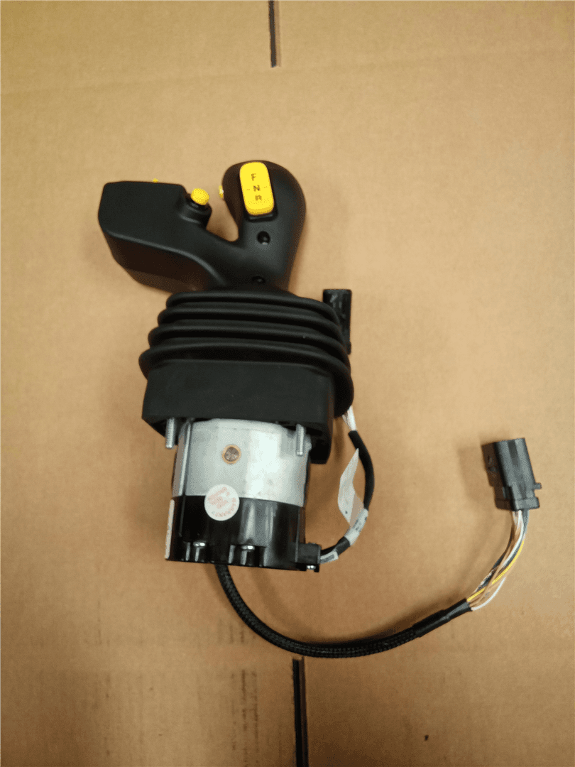 NEW JOYSTICK GP image 1