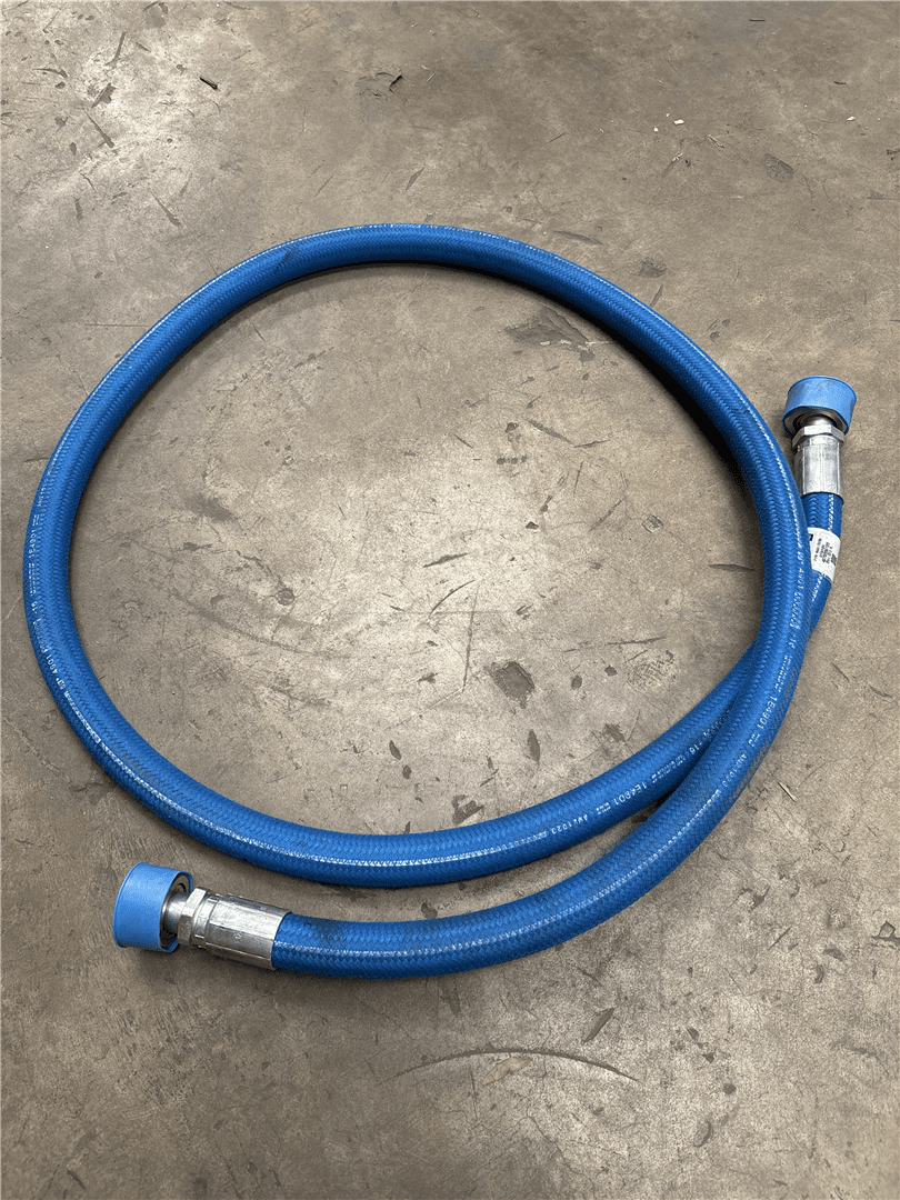 NEW HOSE AS image 1