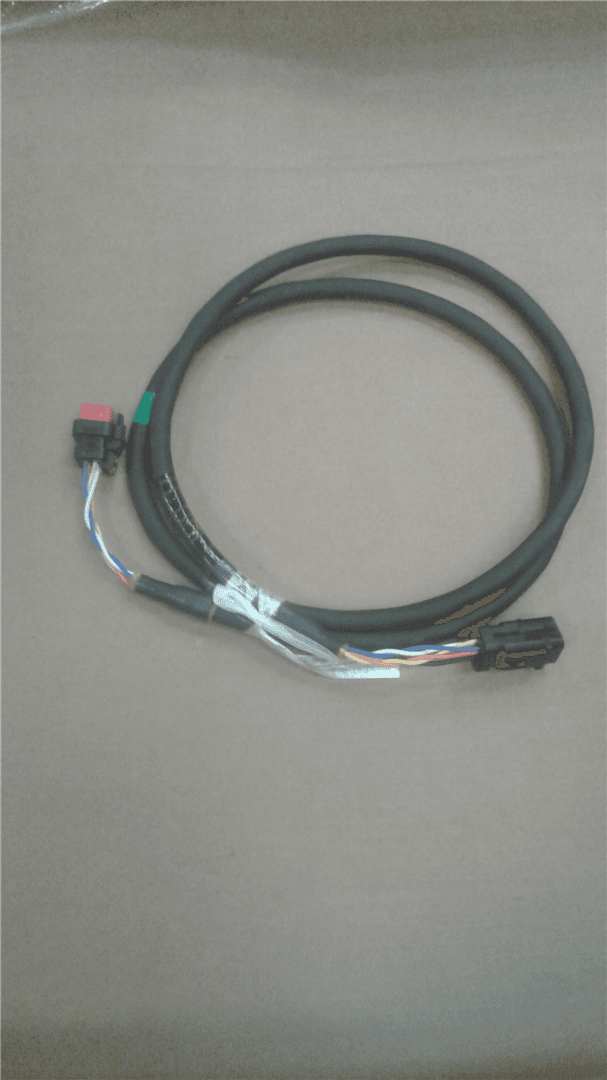 NEW CABLE AS-CAB image 1
