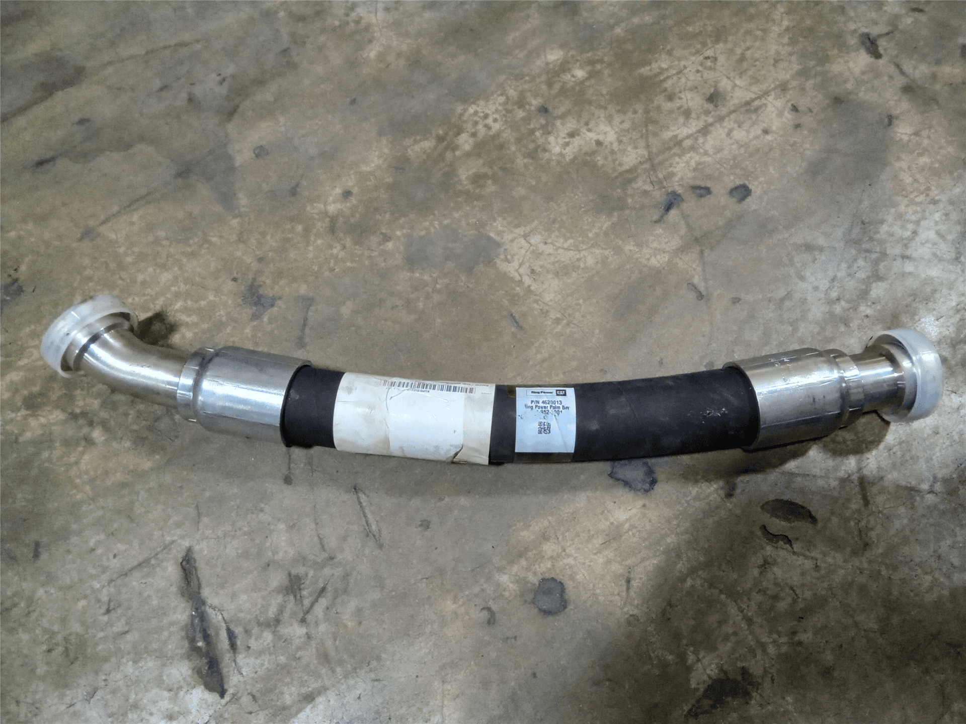 NEW HOSE image 1