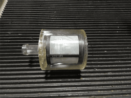Product carousel indicator