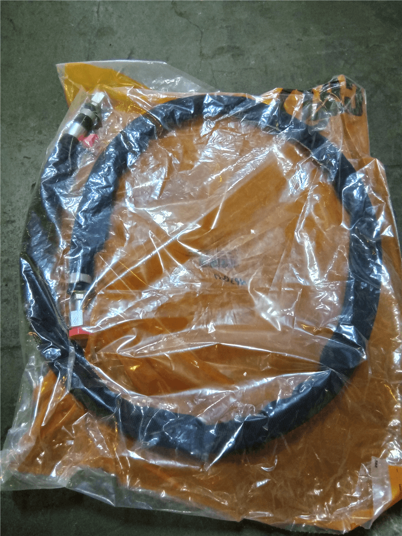 NEW HOSE image 1