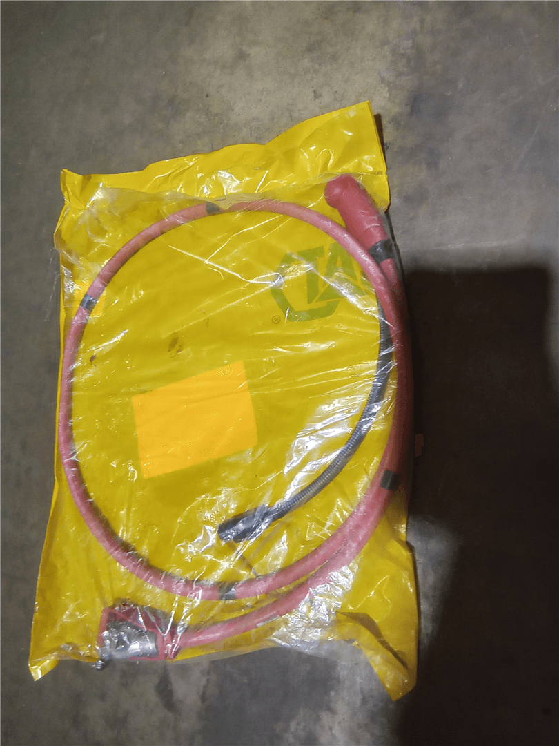 NEW CABLE AS image 1