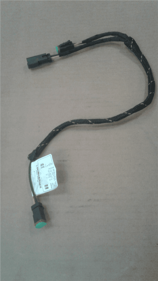 NEW HARNESS image 1